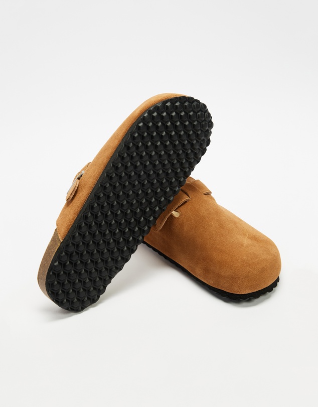 Human Premium - Lara Sandals