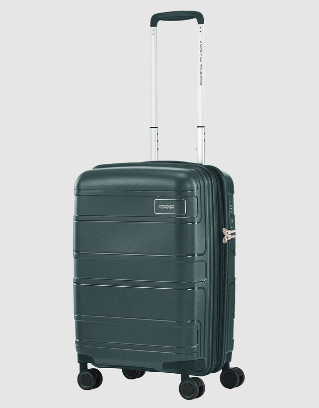 American Tourister - Light Max Small (55 cm)