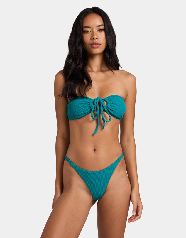 Billabong - Womens Sunrays Maya Bikini Bottom
