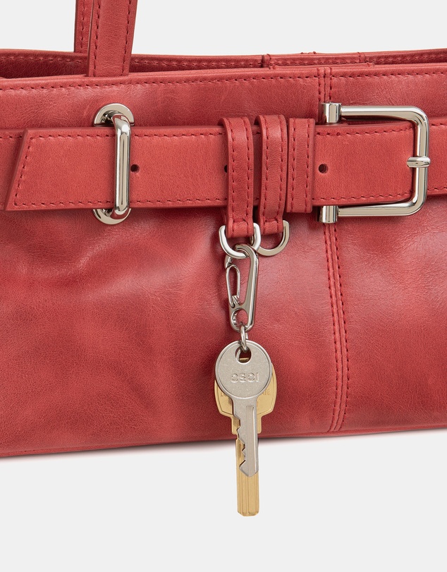 OSOI - Shoulder Brocle Mini Bag