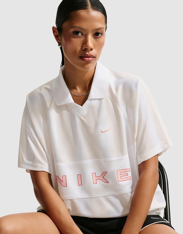 Nike - Sportswear Oversized Jersey