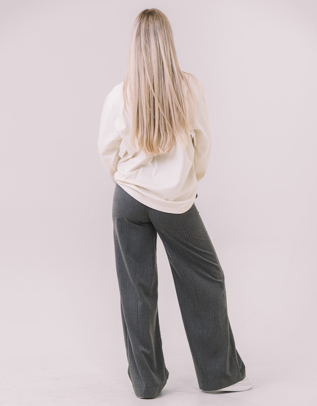Youmsara - The Dune Long Sleeve Tee