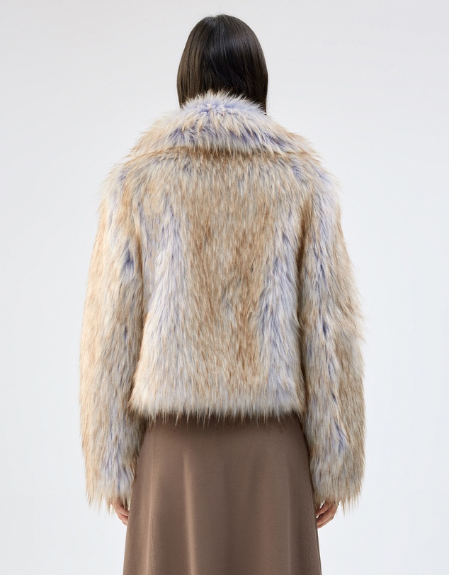 Unreal Fur - Harmony Jacket