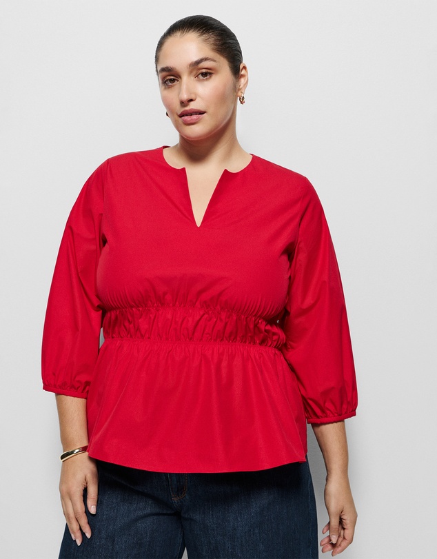 Commonry - Lillian Shirt