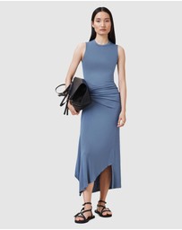 AllSaints - Rivi Sl Dress