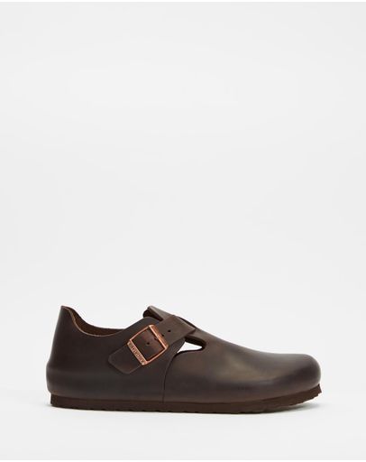 Habana Oiled Leather