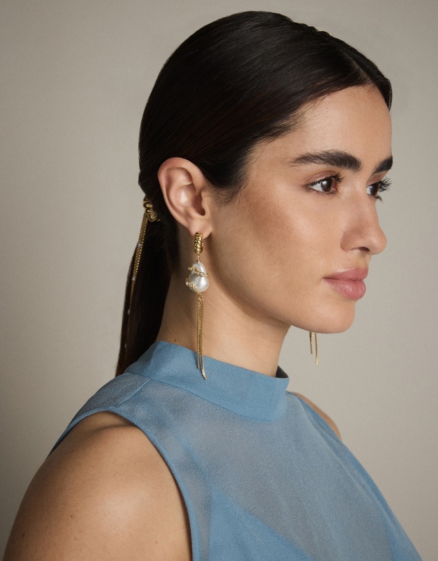 MIMCO - Enlace Earrings