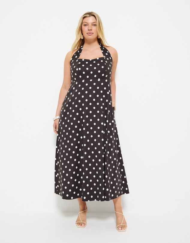 Commonry - Zoe Dress