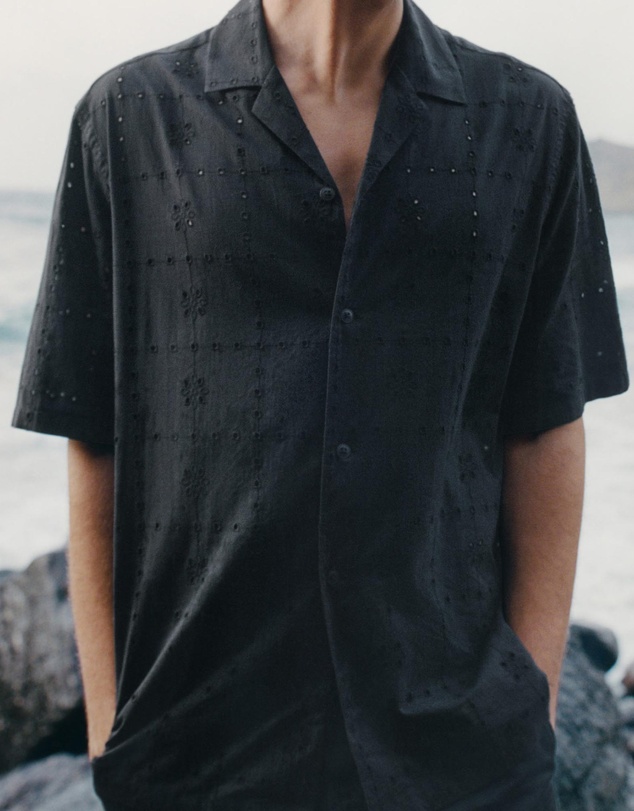 M.N.G - Daone Shirt