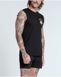 Vacancy Co - Cooked Tank