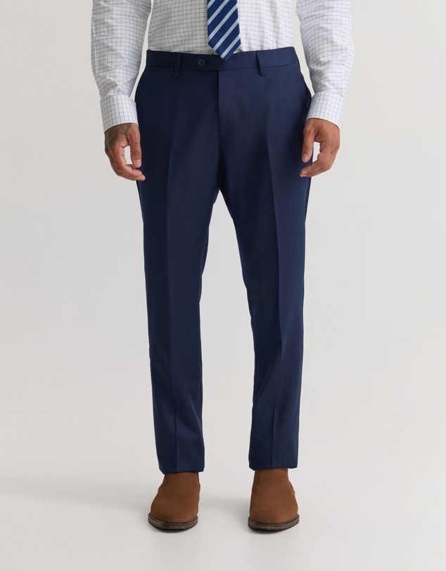 Oxford - Auden Suit Trouser