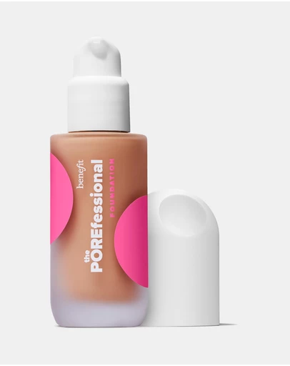 Benefit Cosmetics - The Porefessional Foundation