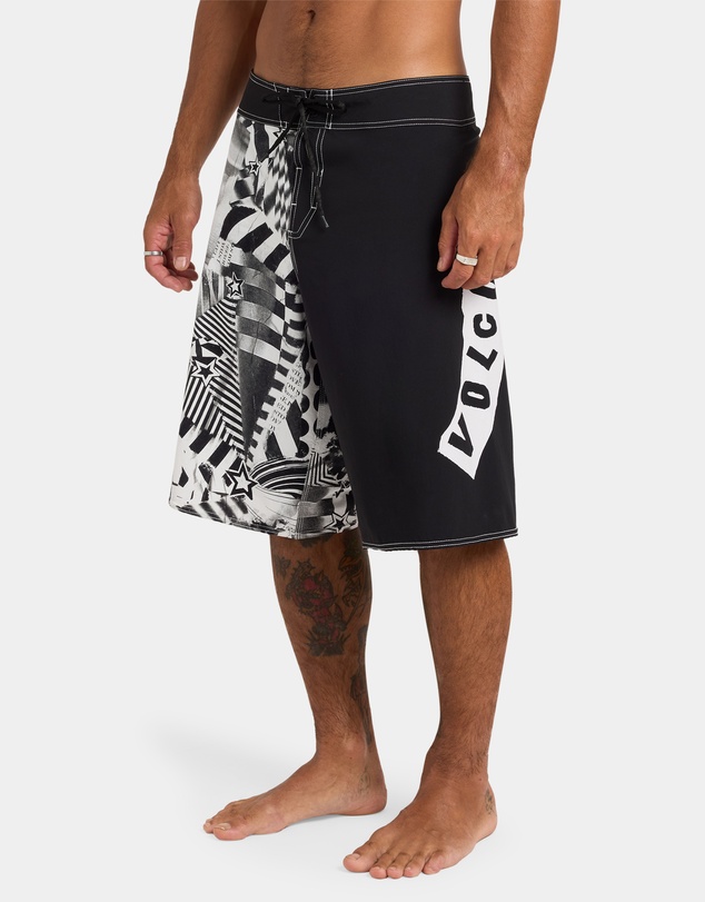 Volcom - Mens Roamer Lib 22