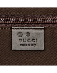 Pre-Loved by Azura Reborn - Pre-Loved GG Nylon Crossbody