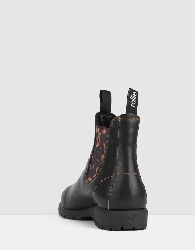 Rollie - Fields Chelsea Boot