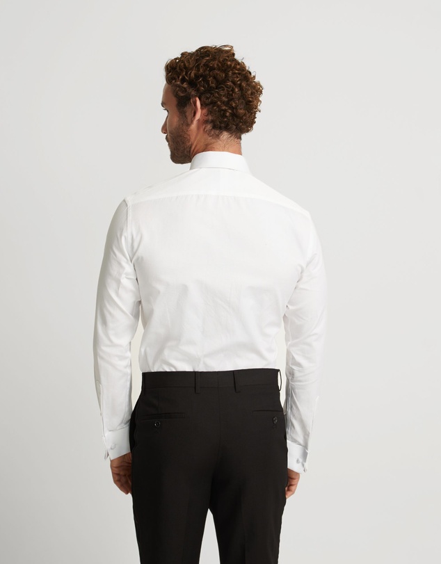 Oxford - Newbury Luxury Dinner Shirt