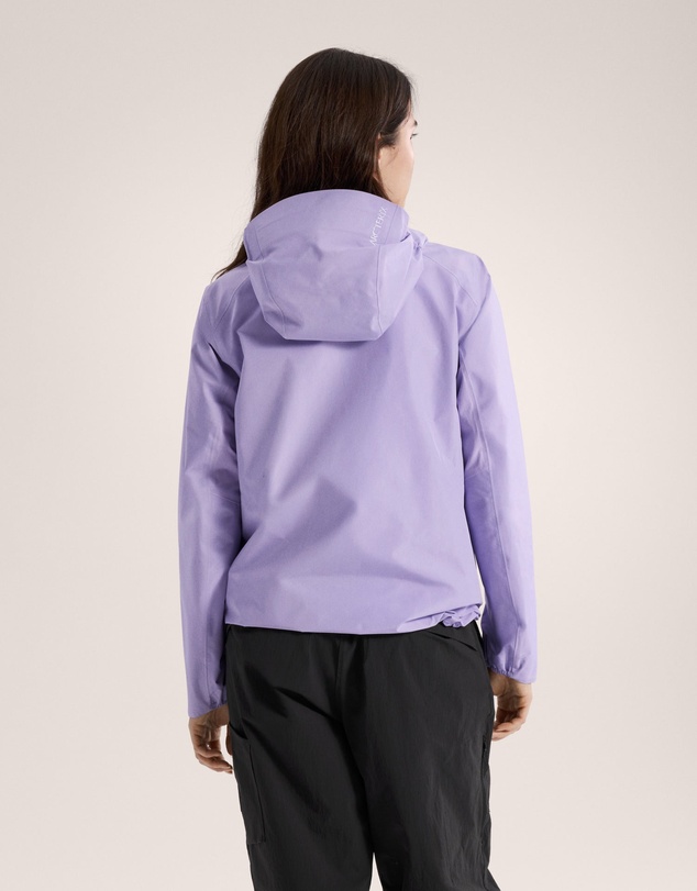 Arc'teryx - Solano Hoody Women's