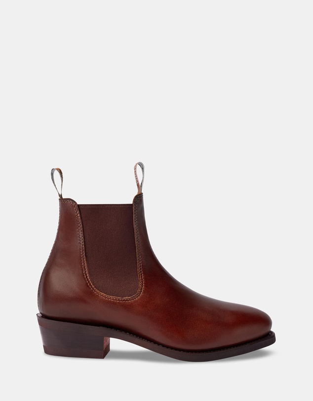 R.M.Williams - Comfort Lady Yearling Boots