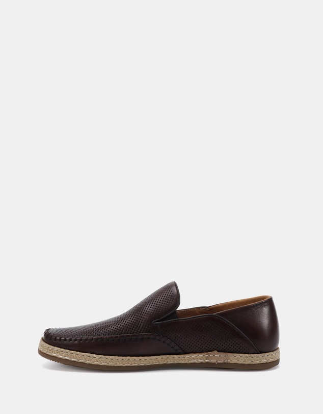 Clarks - Caught Chocolate