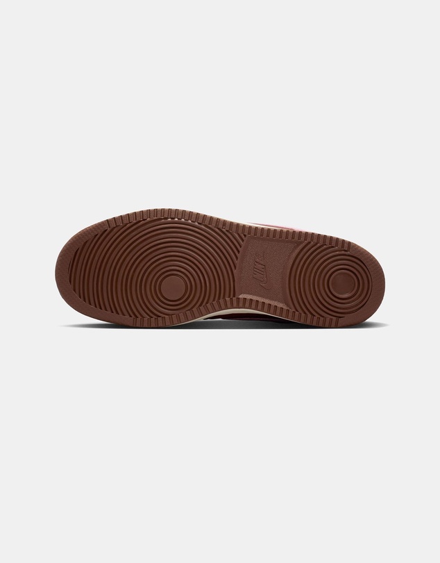 Nike - Court Vision Low - Women's