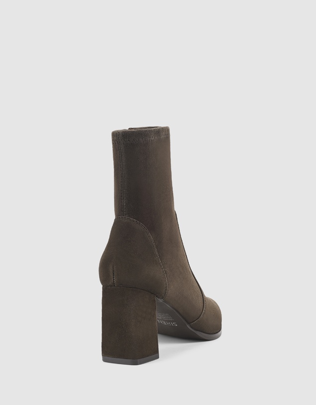 Siren - Hope Ankle Boots
