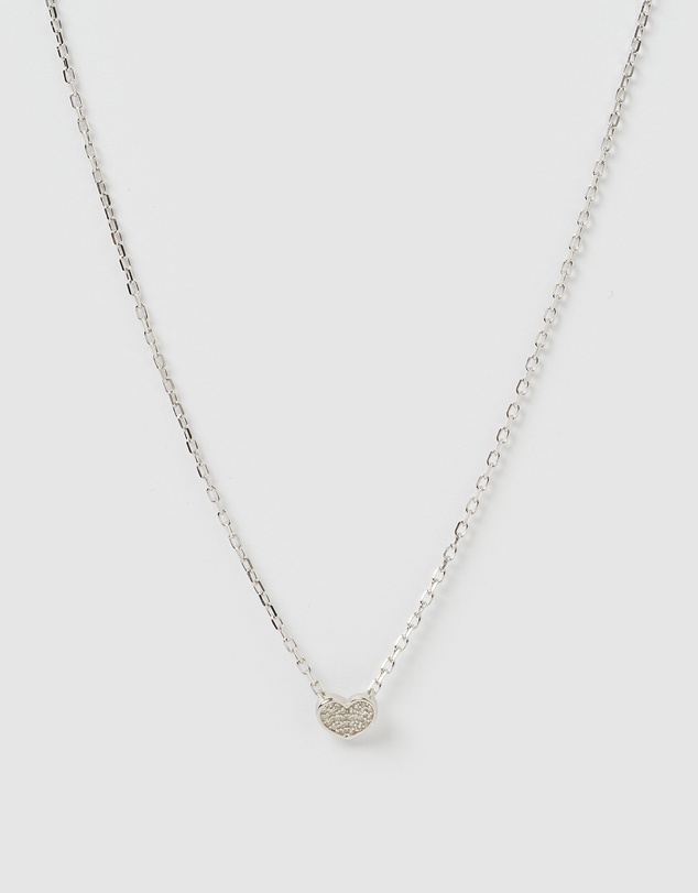 Izoa - Tee Necklace