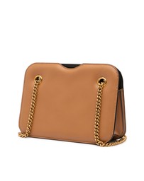 Pre-Loved by Azura Reborn - Pre-Loved fendi First Shoulder Bag Leather