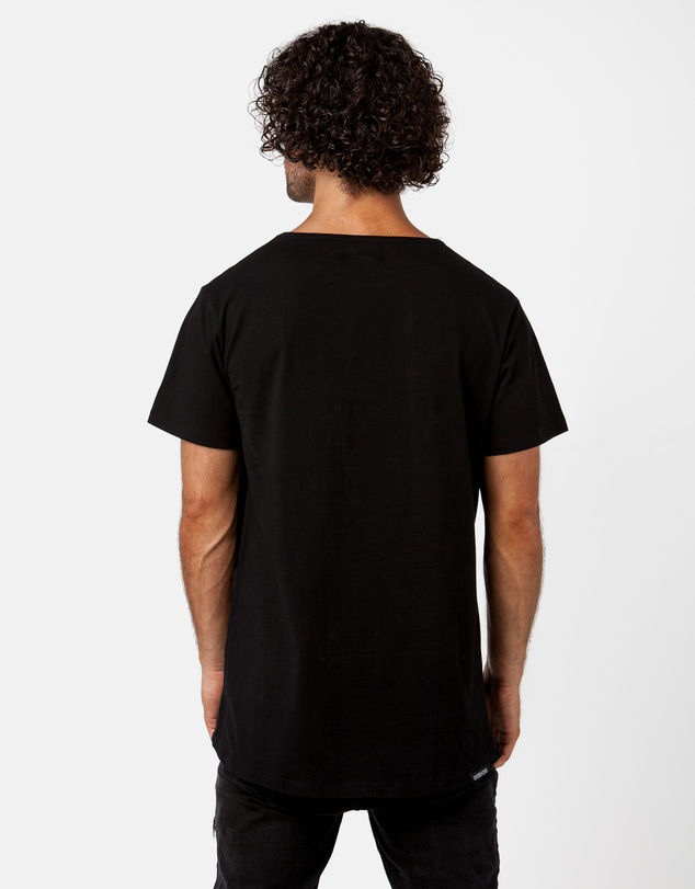 ONEBYONE - Classic Blank Tee