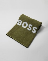 BOSS - Louis Towel