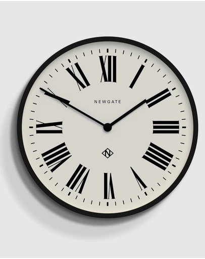 Newgate - Newgate Number Three Italian Black