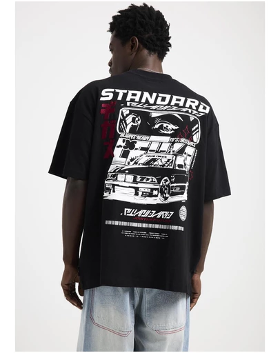 Standard - Tokyo Drift T-Shirt