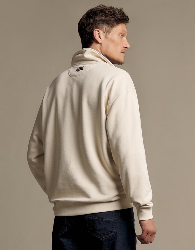 R.M.Williams - Classic RMW Quarter Zip
