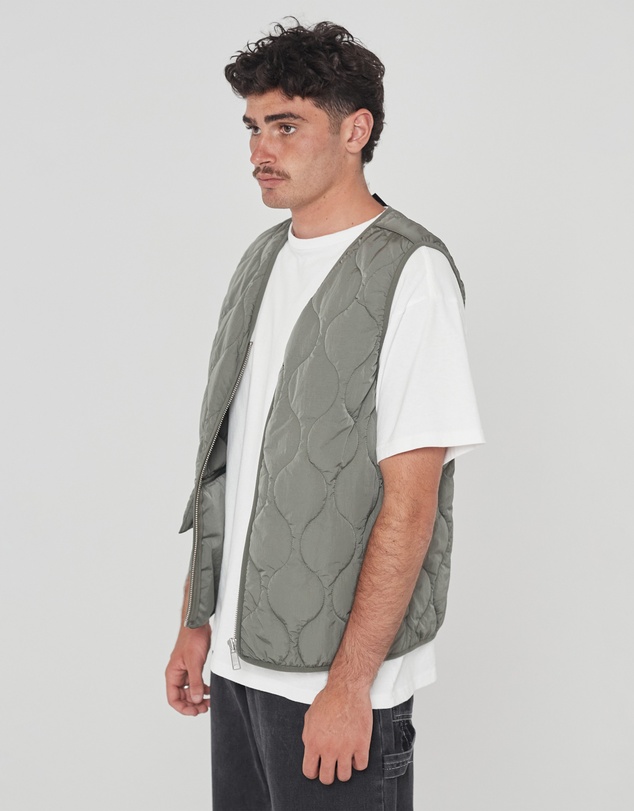 Dr Denim - Sam Vest