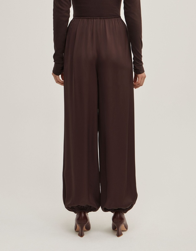 Witchery - Satin Balloon Pant