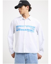 Arvust - Auto Long Sleeve Shirt
