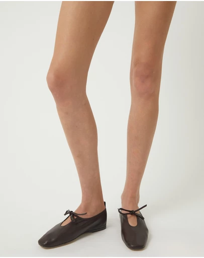 Brie Leon - Clem Ballet Flat