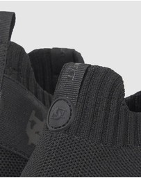 Dune London - Elevates - Black