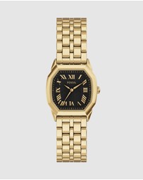 Fossil - Harlow Gold Tone Analogue Watch