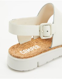 Camper - Oruga Sandals - Women's