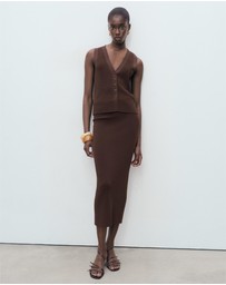 M.N.G - Seseta Skirt