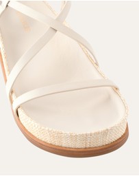 Jo Mercer - Elk Flat Sandals