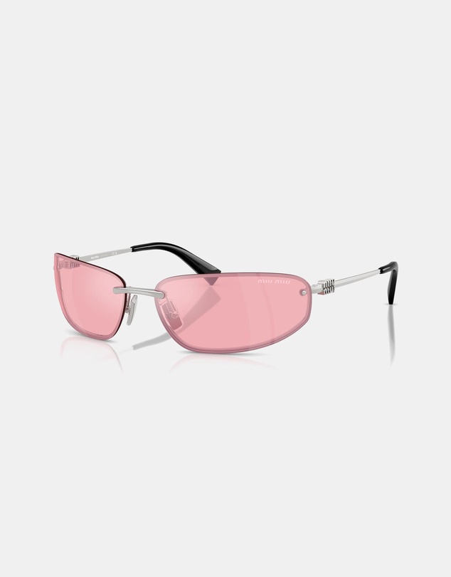 Miu Miu - 0MU A50S