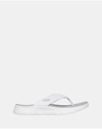 Skechers - Go Walk Flex Sandal - Holly - Women's