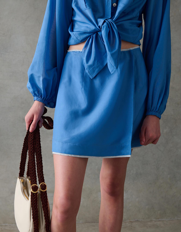 Sancia  - Mayfair Skirt