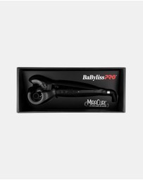 BaBylissPRO - BaBylissPRO Miracurl 3 In 1