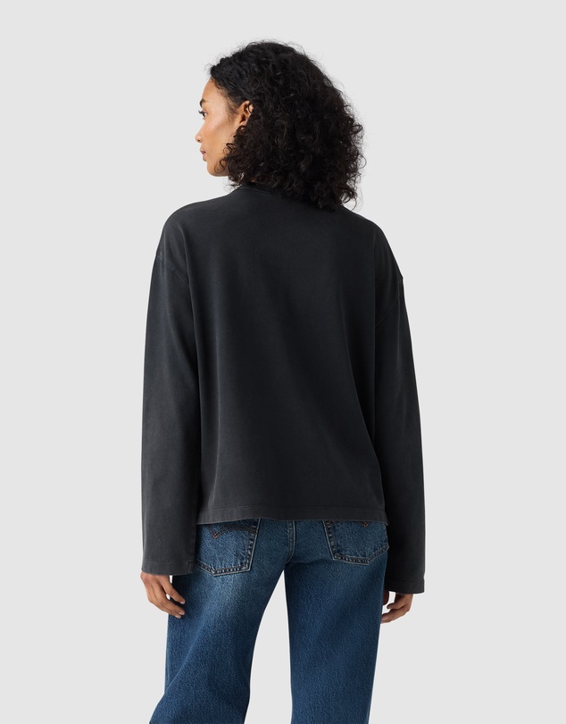 Levi's - Vintage LS T-Shirt