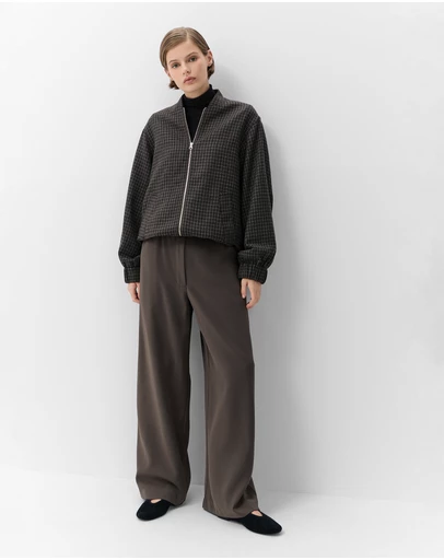 UNISON - Tailored Pull On Pant