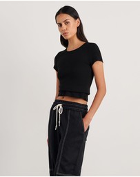 Jag - Kate Baby Tee
