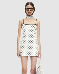 Lioness - Voyage Mini Dress