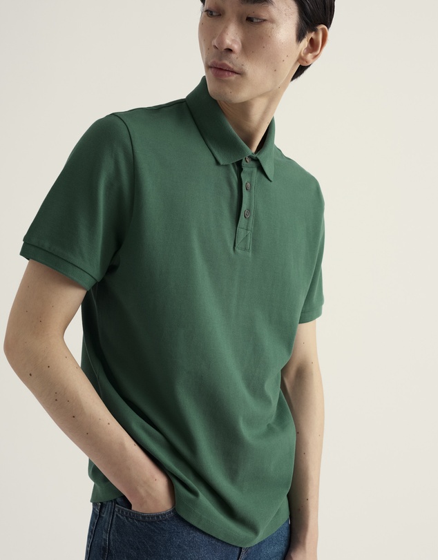 Seasalt - Men's Balefire Original Polo